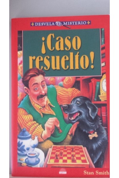 Caso resuelto